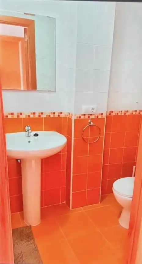 Flat for sale in Centro - Calzada - Cabo Noval