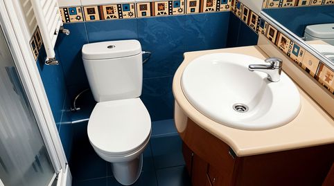 Foto 4 de Piso en venta en Carrer Besòs, Can Sant Joan, Montcada i Reixac