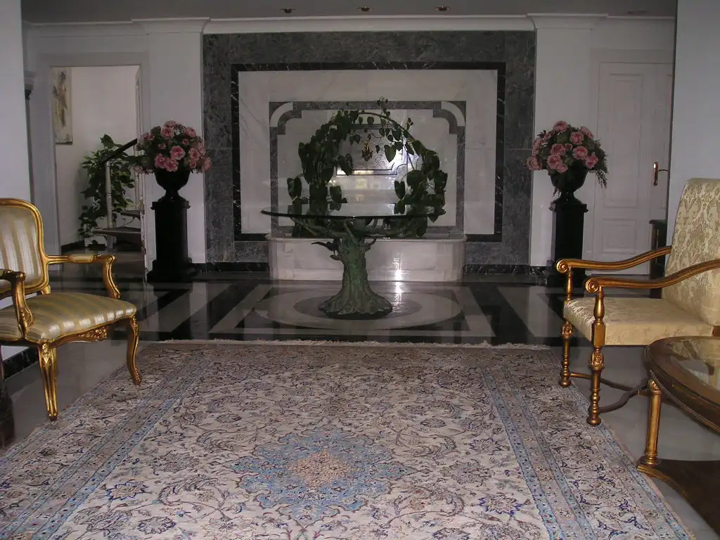 Penthouse mit Aufzug zum Verkauf in Nueva Andalucía, imagen 43