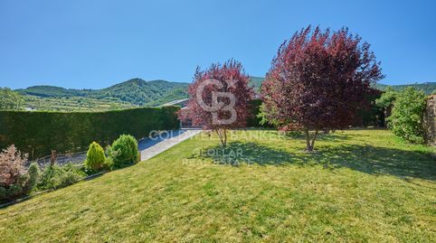 Foto 3 de Casa o xalet en venda a Carrer Mossèn Cinto Verdaguer, Das, Girona