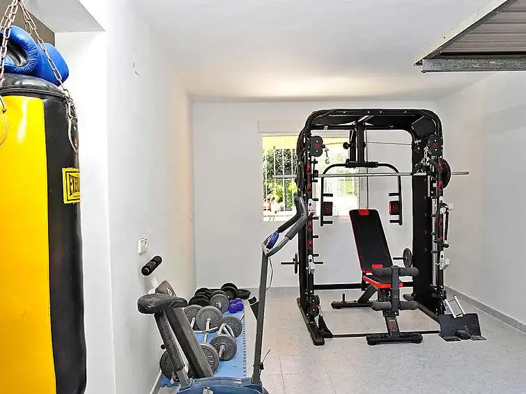 Detached house with terrace for sale in Centro ciudad, imagen 8