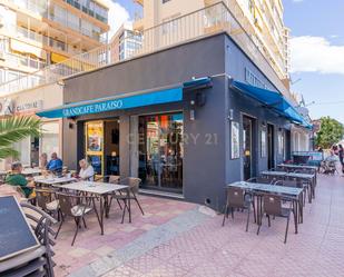 Premises for sale in Calpe / Calp