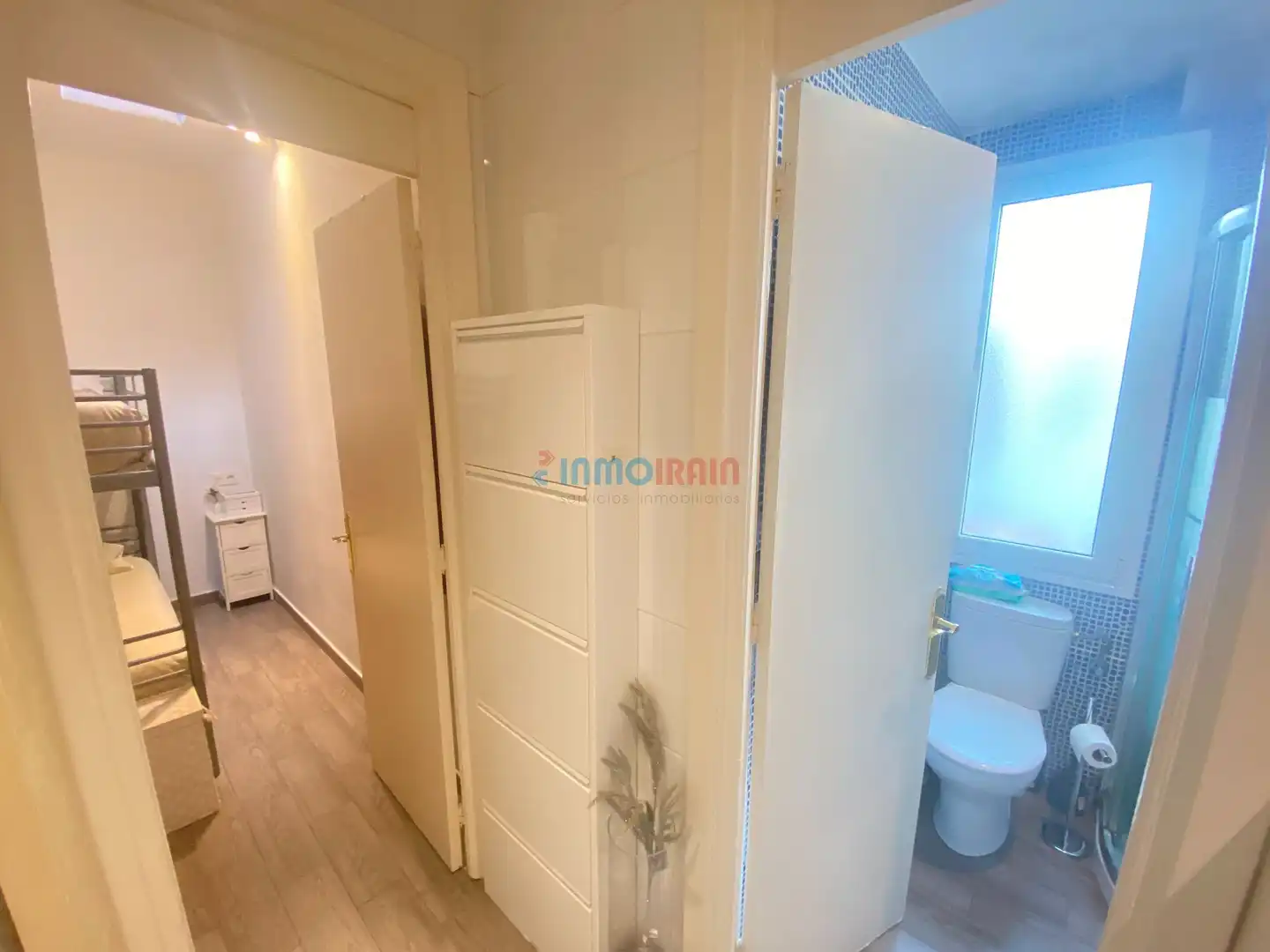 Piso en venta en Autonomia Kalea, Amara Zaharra - Arbaizenea