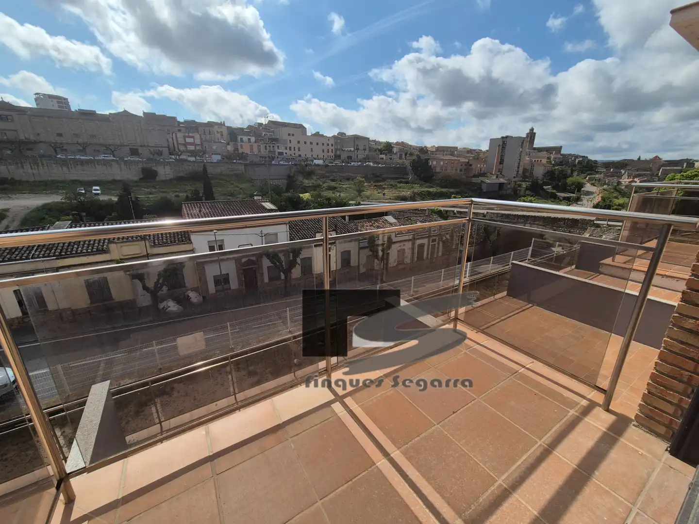 Casa o xalet en venda a Avinguda de Vallfogona, 37, Cervera