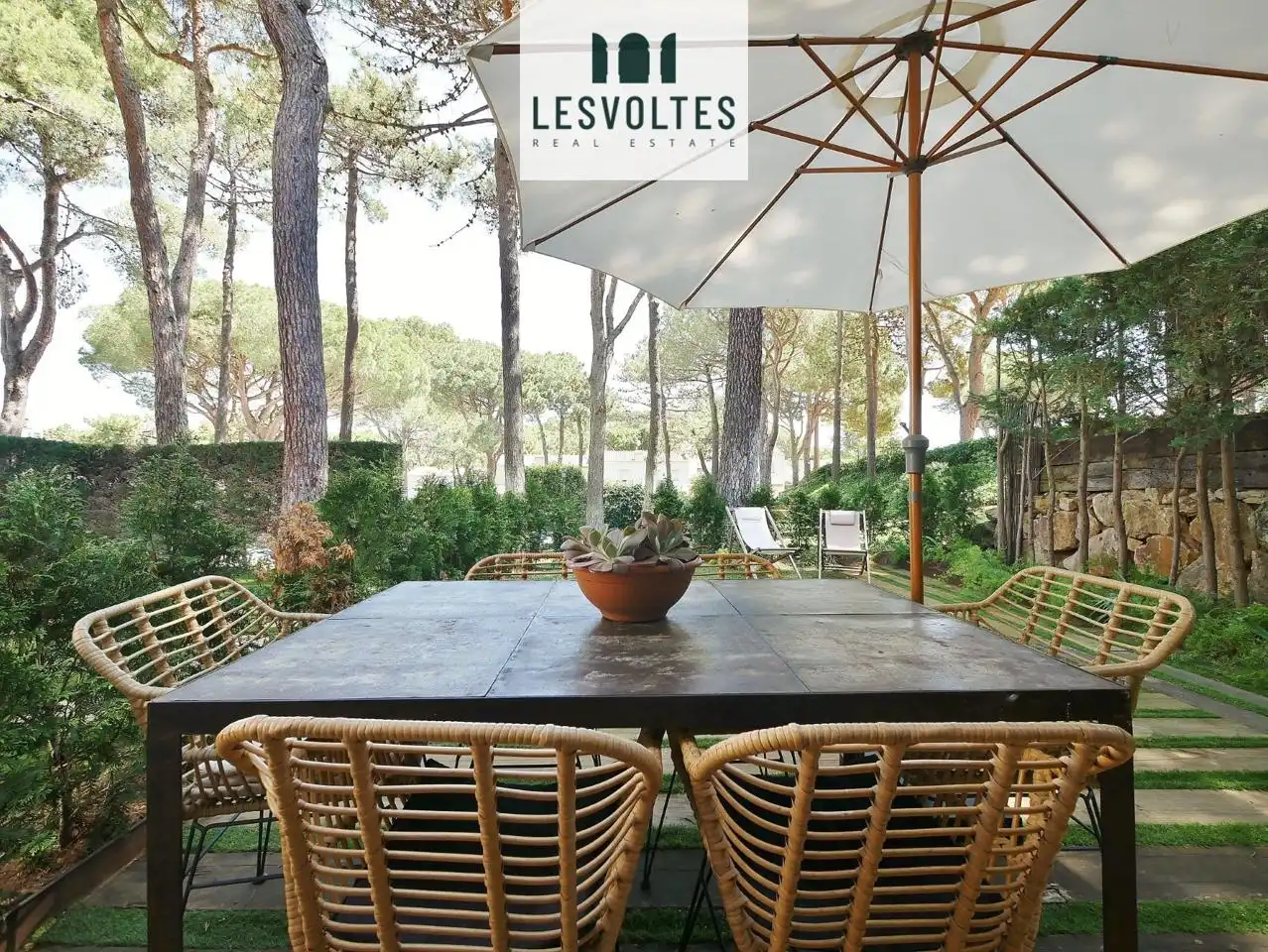 Terrace of Houses for sale in Pals  with Air Conditioner, Private garden and Balcony