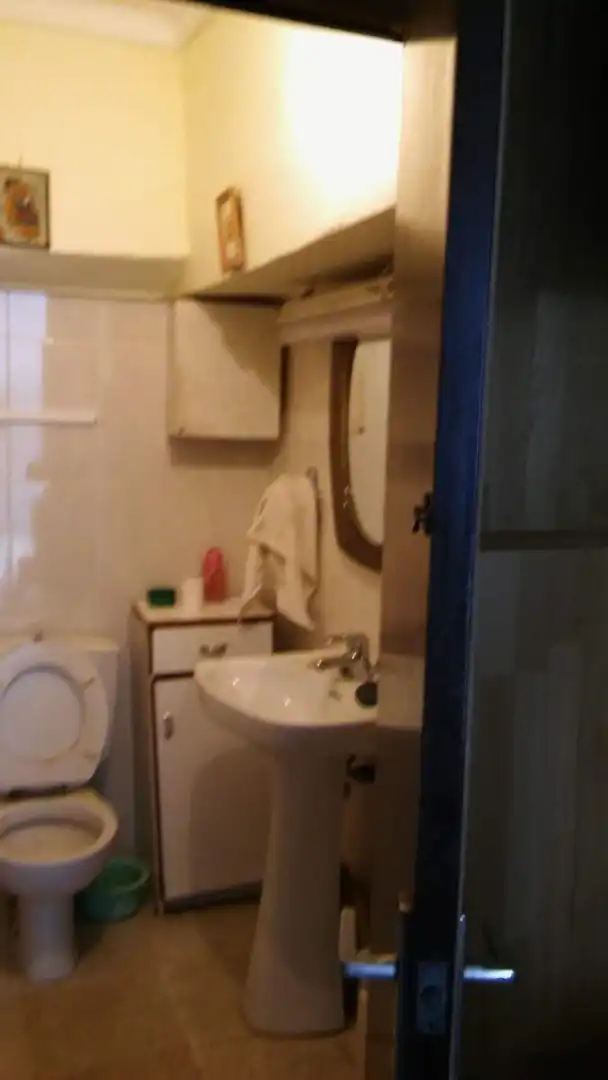 Badezimmer von Haus oder Chalet zum Verkauf in Villa de Ves