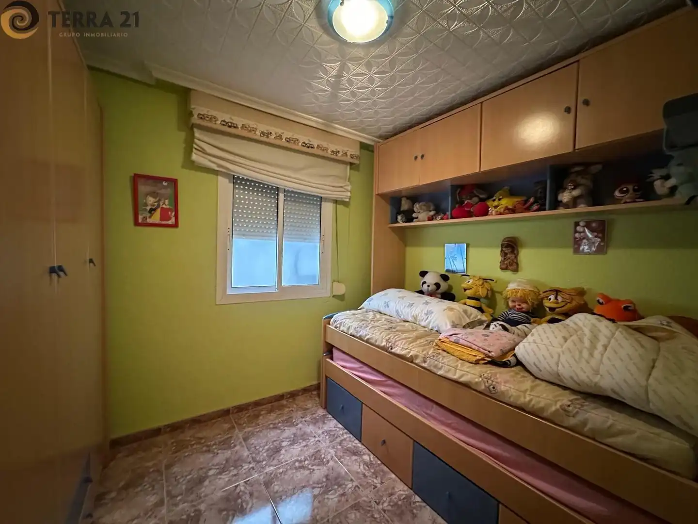 Habitación de Piso en venta en Jaén con Aire acondicionado y Amueblado