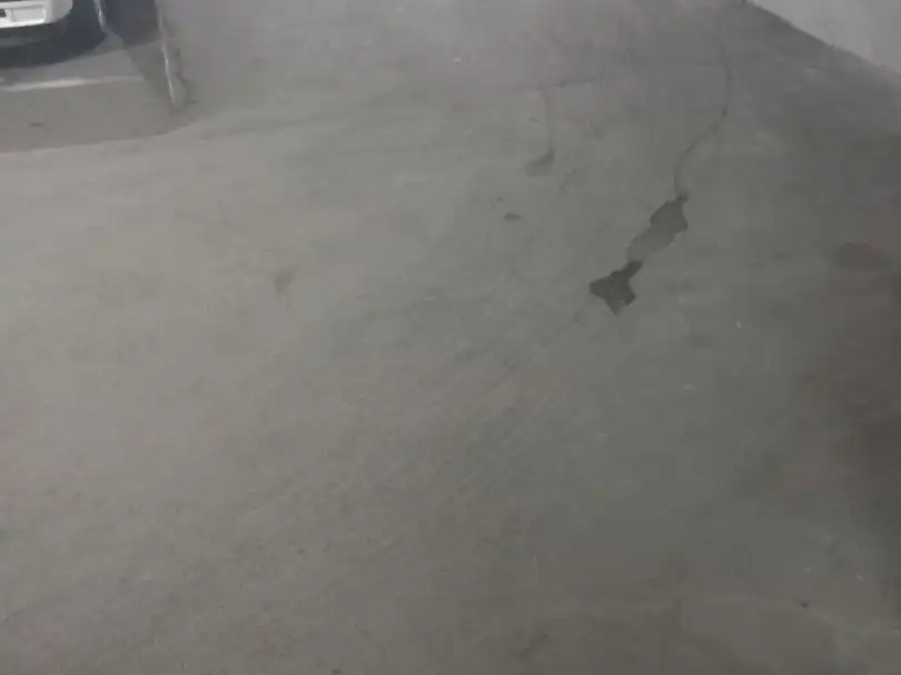 Außenansicht von Garage zum Verkauf in Barcelona