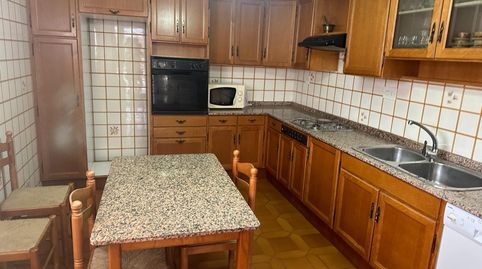 Foto 4 de Casa adosada en venta en Salinas, Alicante