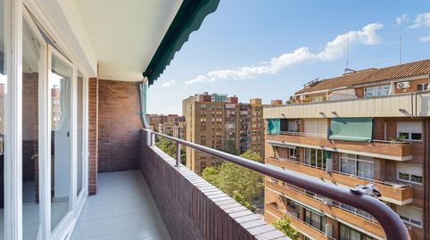 Foto 5 de Ático en venta en De Fluvià, Sant Martí de Provençals, Barcelona Capital