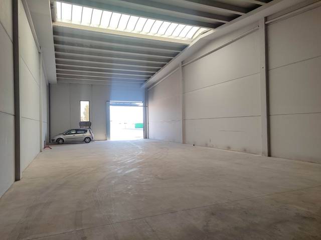Local comercial en Alquiler en Calle Caldereros, 6 en Villanubla