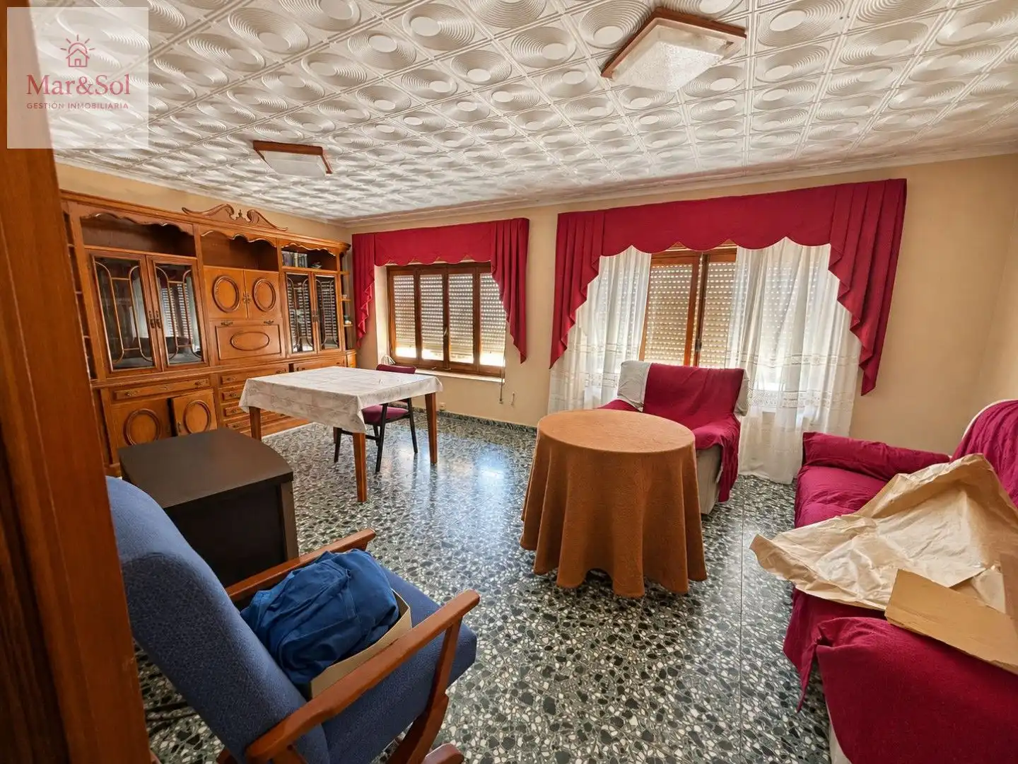 Piso en venta en Albalat de la Ribera, imagen 5