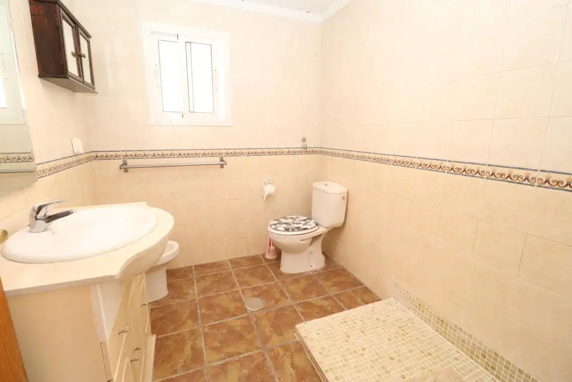 Casa con piscina en alquiler en Centro, imagen 33