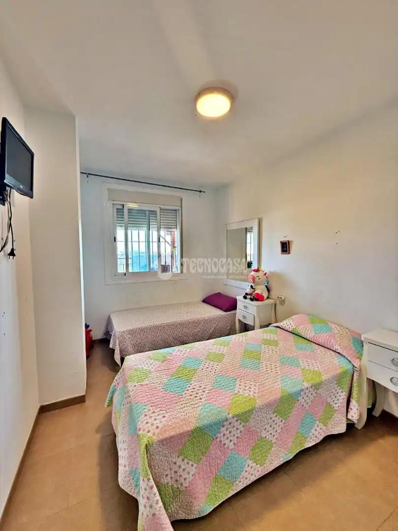 Habitación de Piso en venta en El Ejido