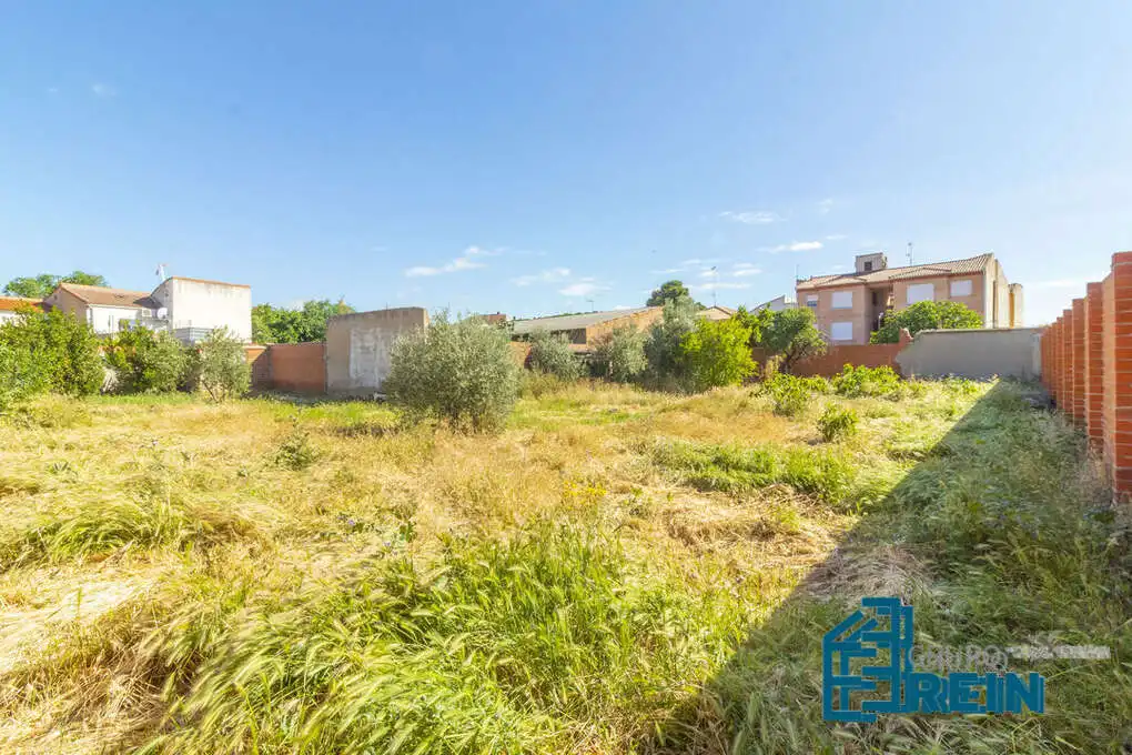 Casa o chalet en venta en Magán con Trastero