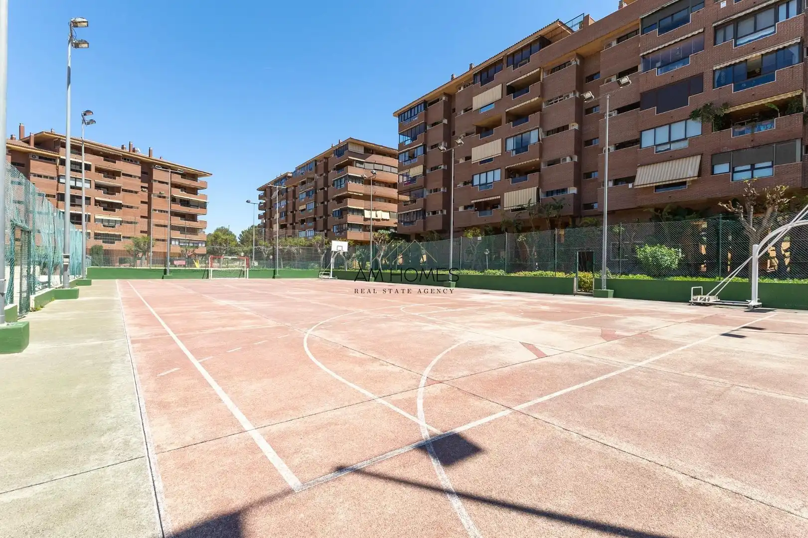Piso con piscina en venta en Garbinet - Vistahermosa, imagen 39