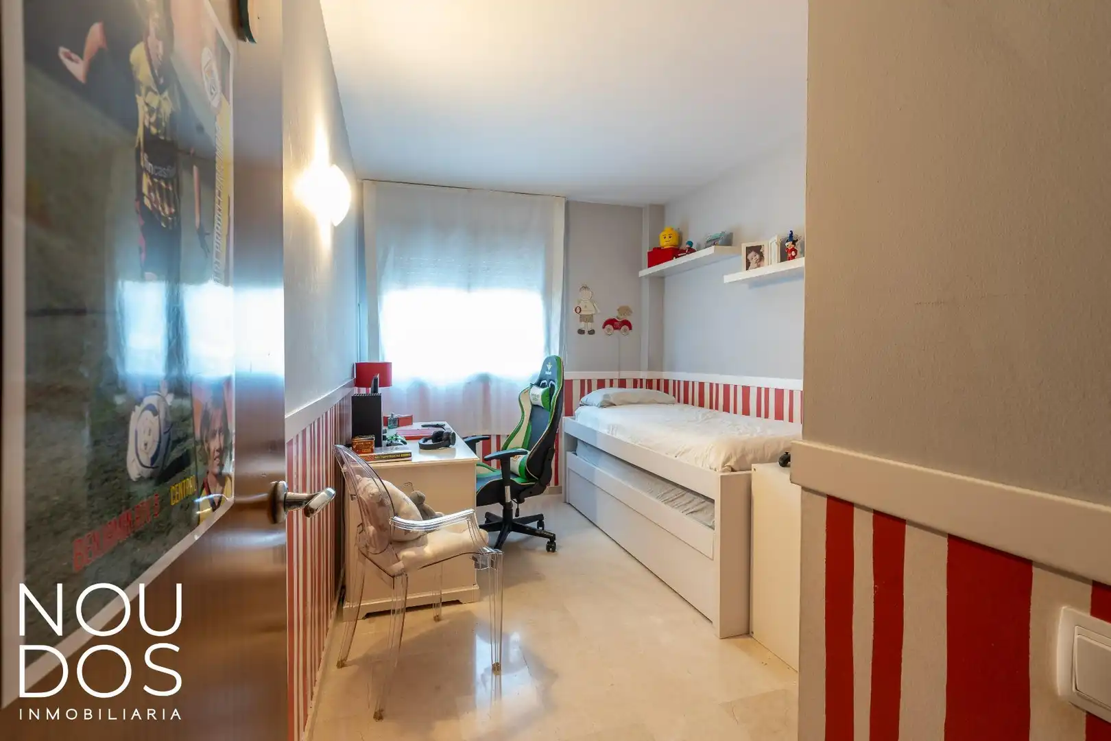 Habitación de Piso en venta en  Palma de Mallorca con Aire acondicionado, Calefacción y Jardín privado