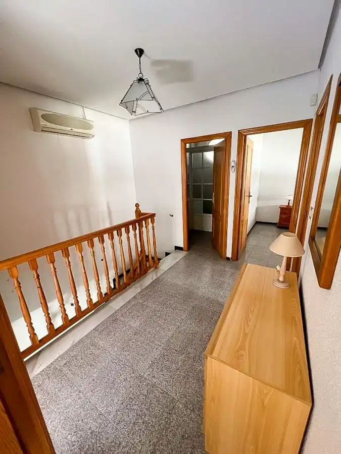 Adosado con jardín en venta en Santa Pola ciudad, imagen 24