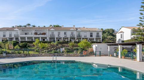 Foto 2 de Casa adosada de lloguer a Ur Felisa de Cortes  Paraiso Parkbenahavis (málaga, El Paraíso, Málaga
