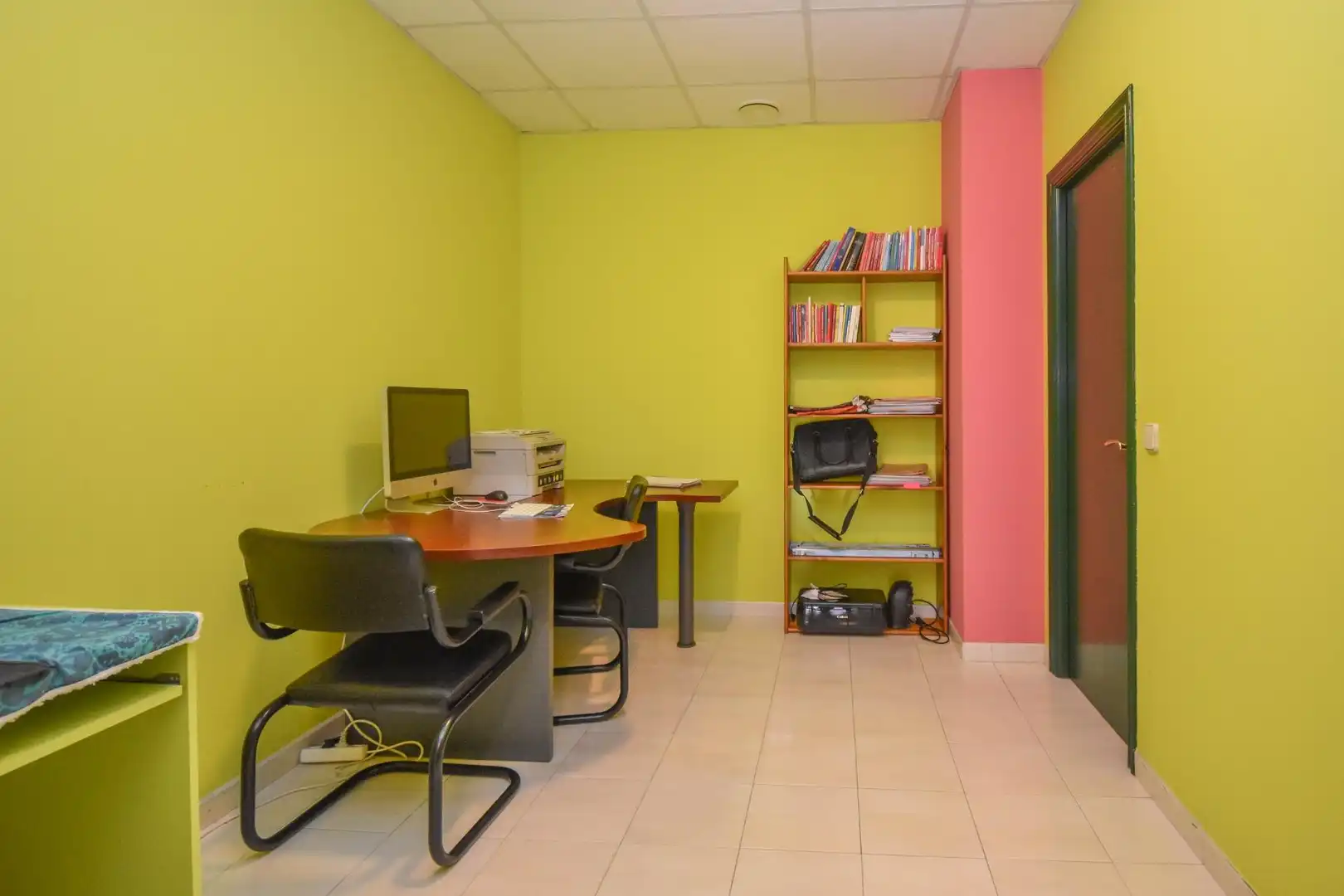 Business premises for sale in Cambre, imagen 14