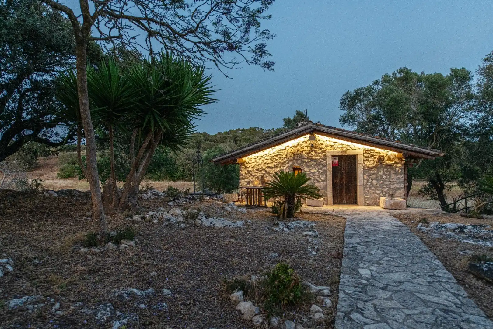 Country house with terrace for sale in Llubí, imagen 23