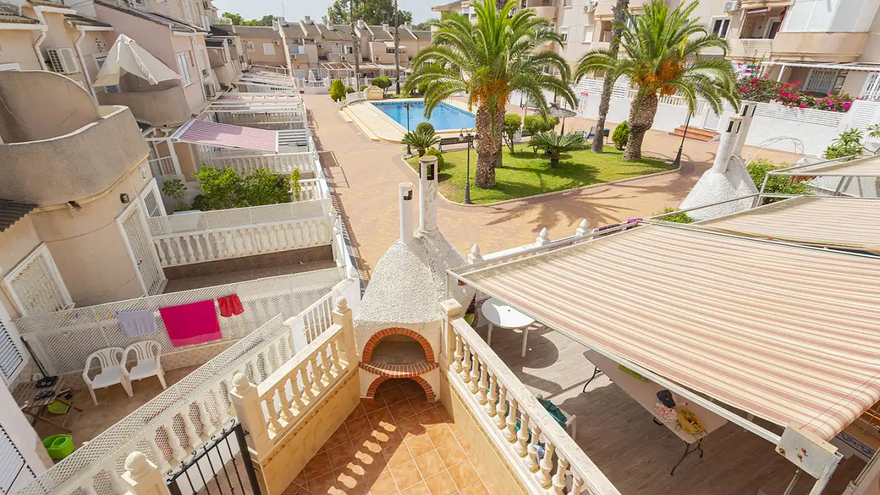 Terraced house with terrace for sale in Orihuela Costa, imagen 51