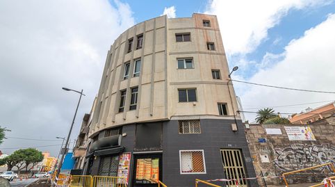 Foto 3 de Pis en venda a Candilas, 40, La Laguna, San Cristóbal de la Laguna