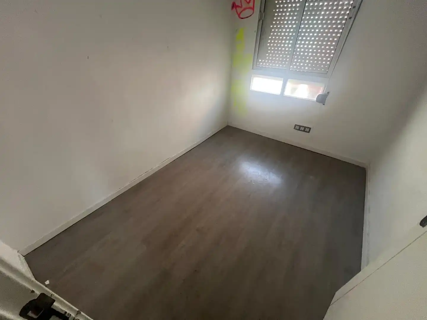 Bedroom of Flat for sale in Zaragoza
