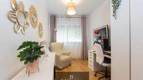 Bedroom of Single-family semi-detached for sale in  Córdoba Capital  with Air Conditioner, Terrace and Swimming Pool