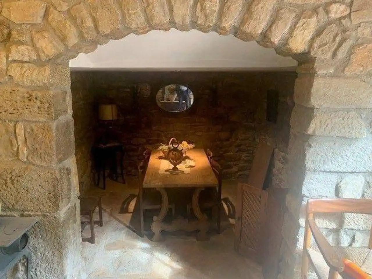 Dining room of Houses for sale in Artesa de Segre