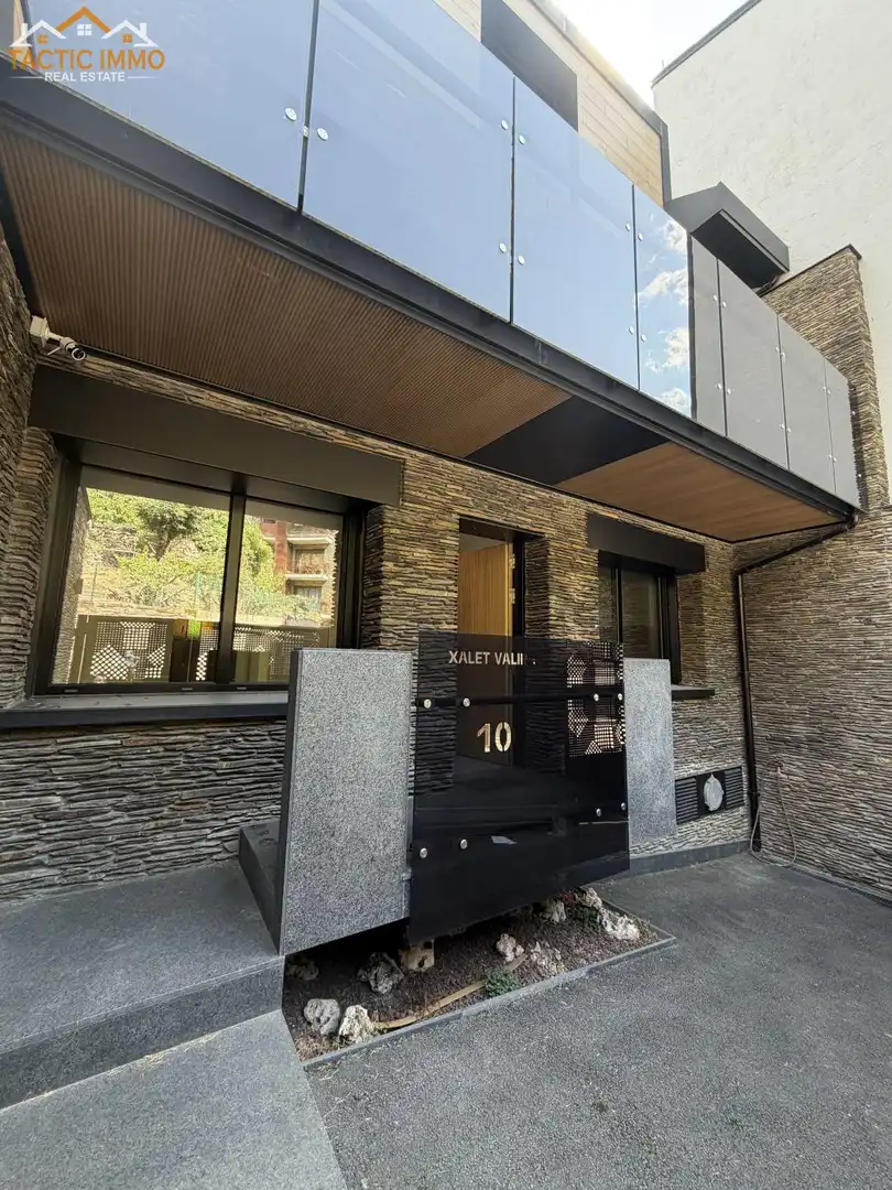 Casa amb terrassa en venda a Les Escaldes, imagen 2