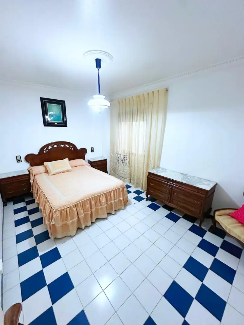 Habitación de Piso en venta en Benicolet con Amueblado y Balcón