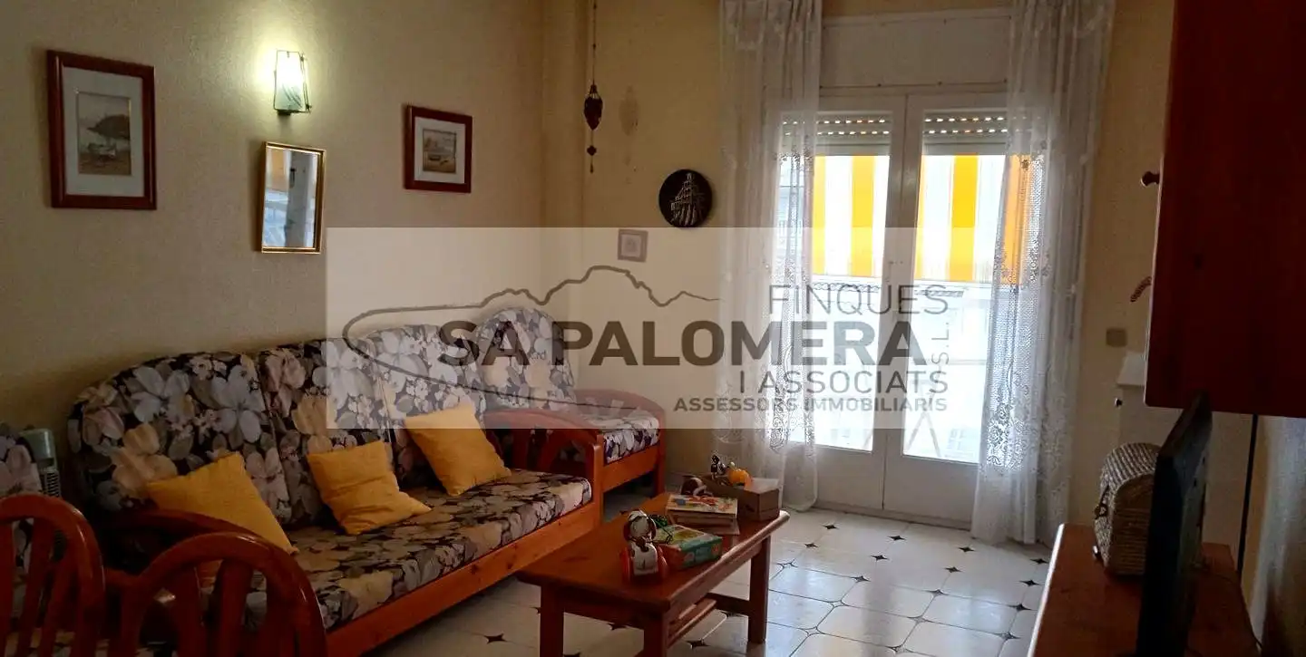 Flat with terrace for sale in La Plantera, imagen 3