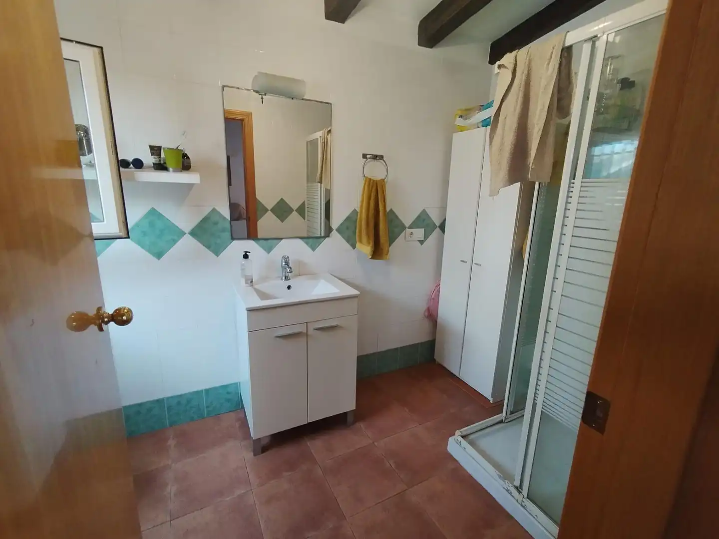 Casa rústica con terraza en venta en Camino Guájar-Faragüit, imagen 48