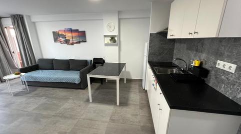 Foto 5 de Apartament en venda a Playa Levante, Benidorm