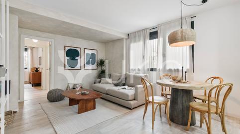 Foto 2 de Apartament de lloguer a Carrer del Perelló, Diagonal Mar i el Front Marítim del Poblenou, Barcelona