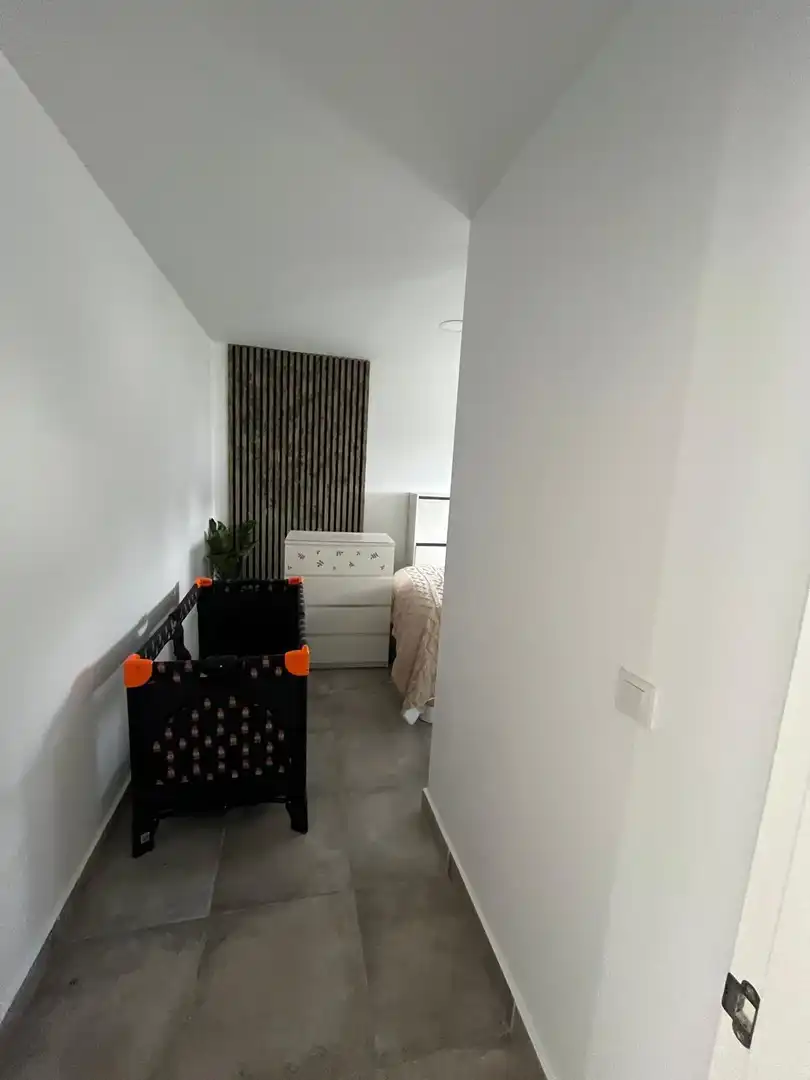 Bedroom of Houses for sale in Chiclana de la Frontera