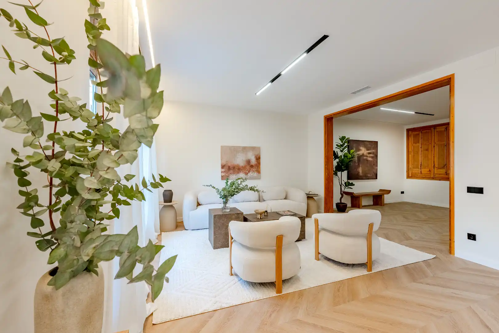 Appartement avec ascenseur à vendre à Carrer de Muntaner, imagen 4