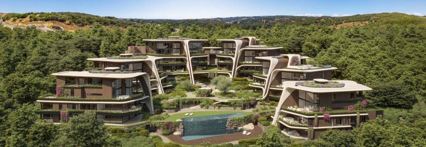 Flat for sale in Sotogrande Costa
