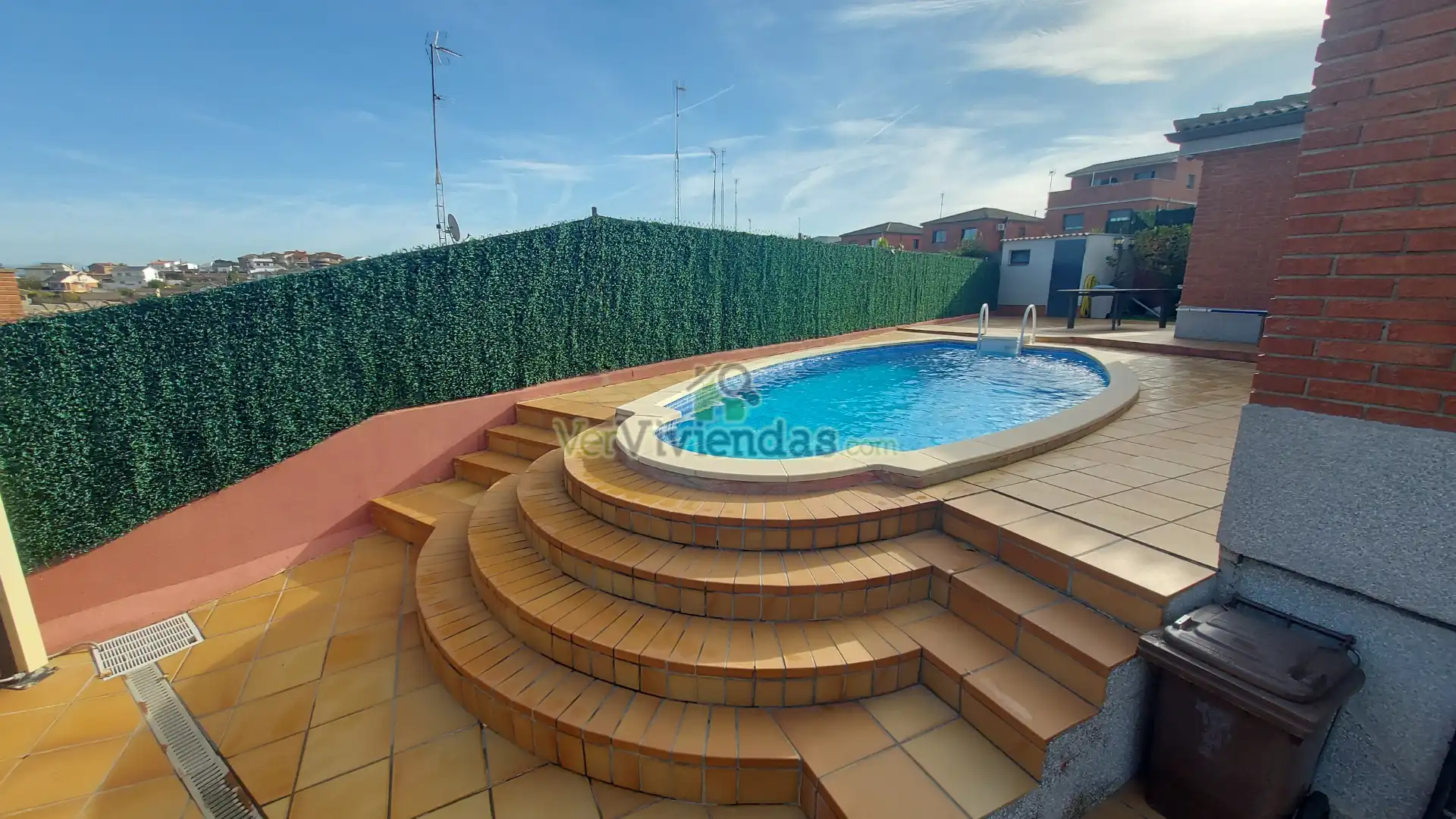 Casa o chalet en venta en Carrer Salvador Dalí, 13, Masquefa