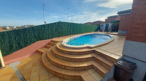 Foto 2 de Casa o chalet en venta en Carrer Salvador Dalí, 13, Masquefa, Barcelona