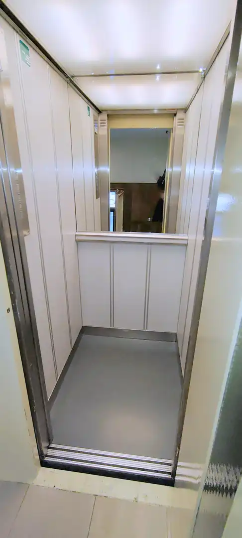 Wohnung zum Verkauf in Paseo de Cuéllar, 4, Ruiseñores