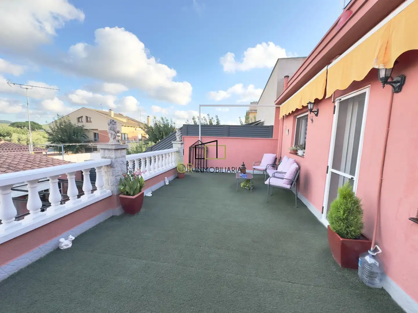 Haus mit Garten zum Verkauf in Olèrdola, imagen 6