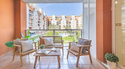 Photo 4 of Flat for sale in Orenga, Valterna, Paterna