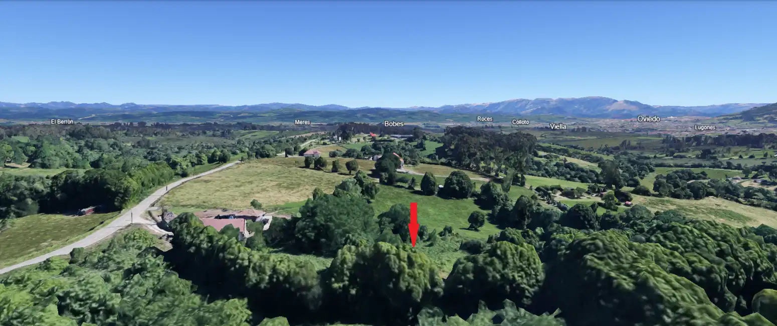 Terreni e lotti in vendita a Siero - UR BARGANIZA, imagen 9
