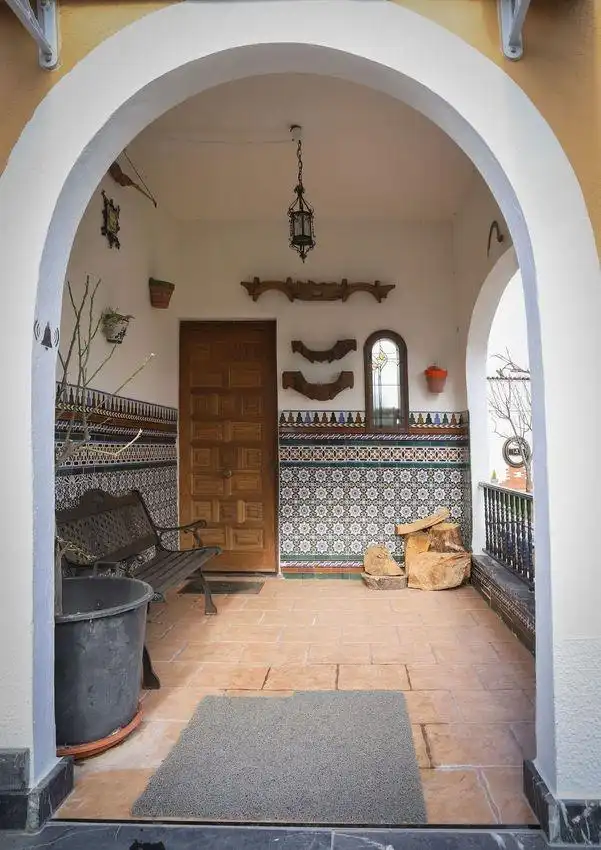 Casa o chalet en venta en Trespaderne con Calefacción, Jardín privado y Terraza