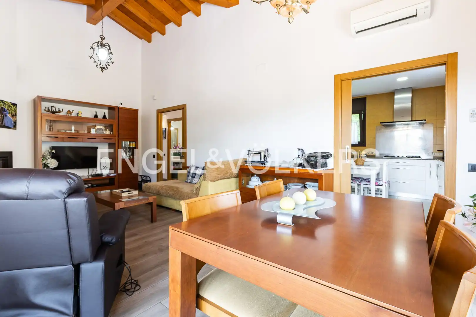 Casa amb piscina en venda a Castellnou - Can Mir - Can Solà, imagen 44