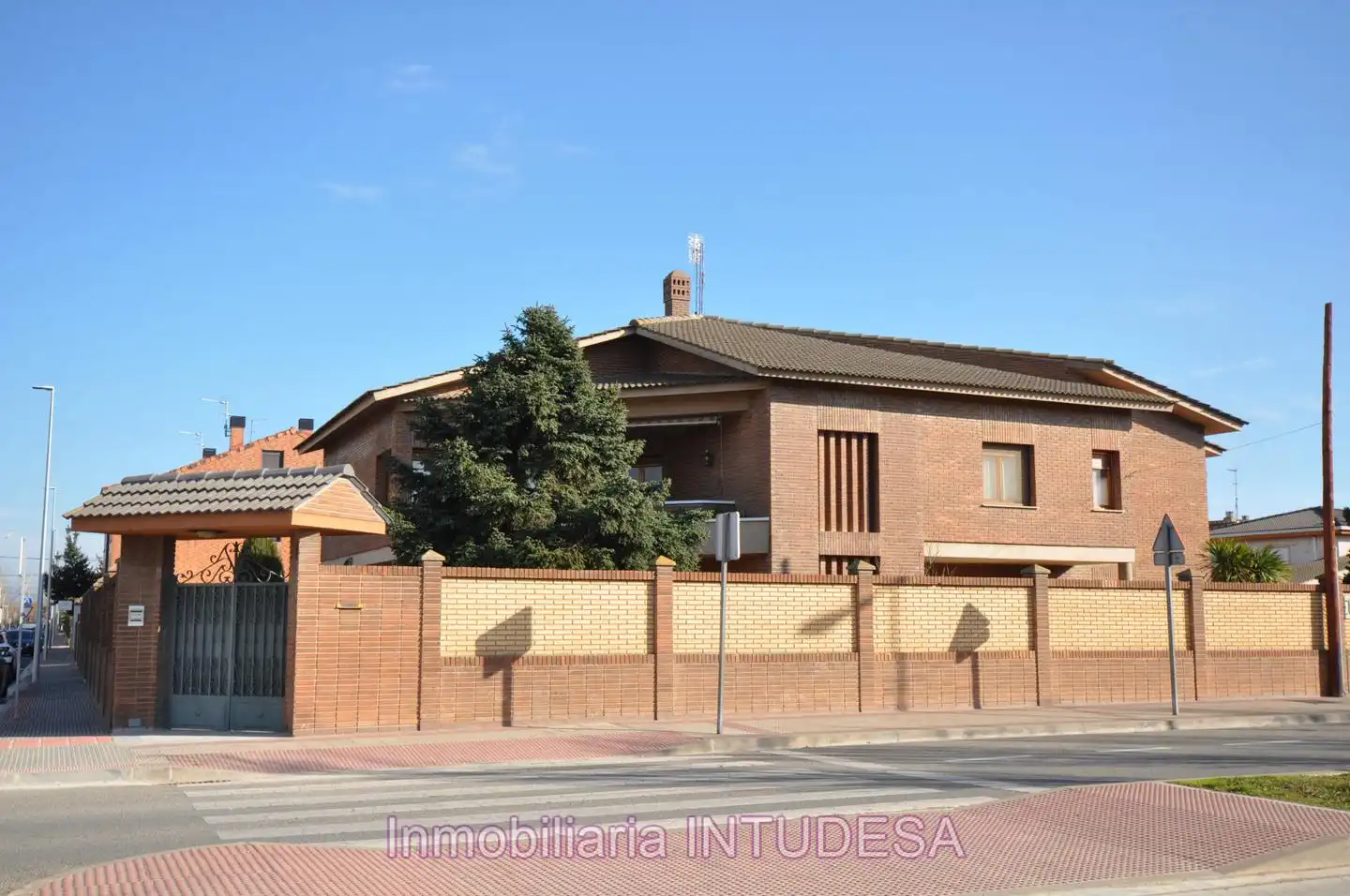 Haus zum Verkauf in Padre Ubillos, imagen 45