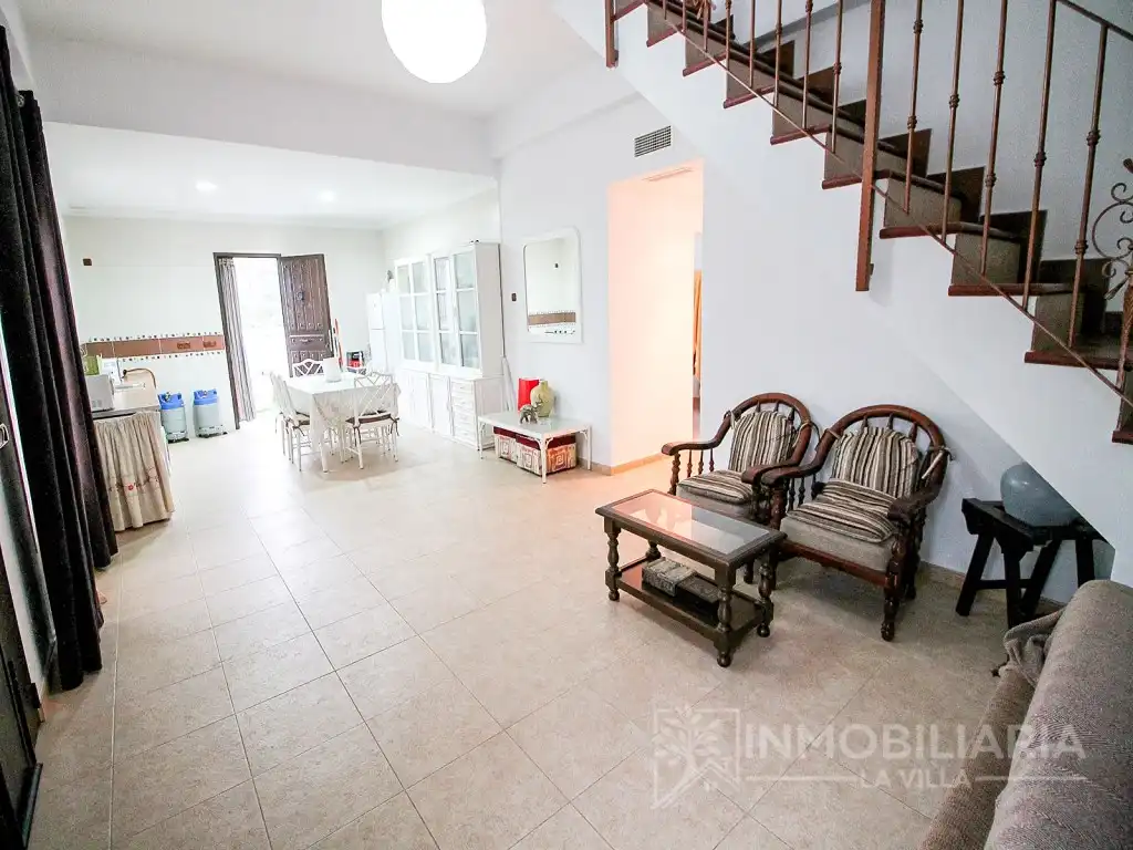 Sala de estar de Finca rústica de alquiler en Tolox con Piscina