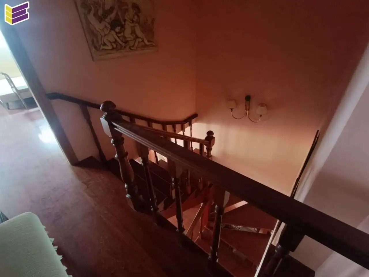 Dúplex en venta en Cambados, Pontevedra